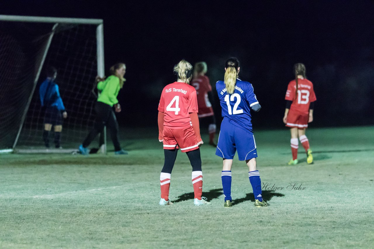 Bild 117 - Frauen TuS Tensfeld - SV Bienebuettel-Husberg